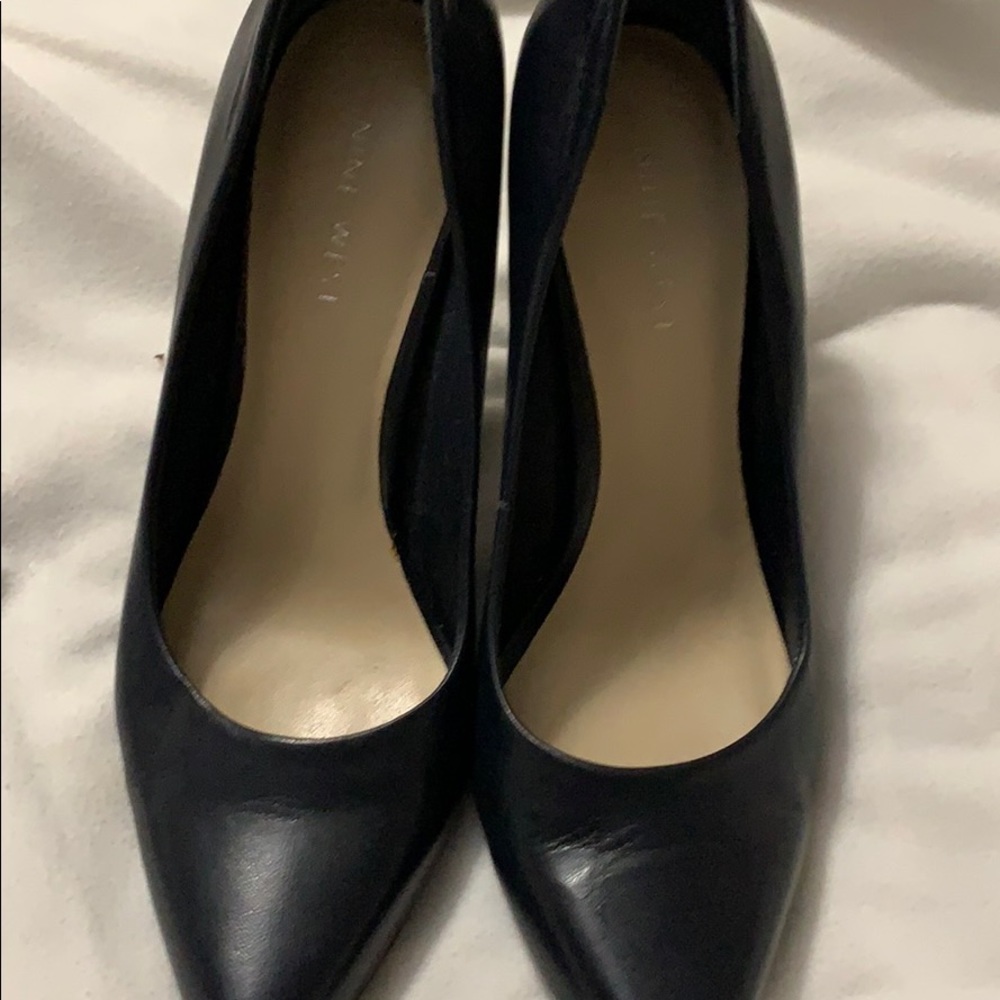 Nine West Heels